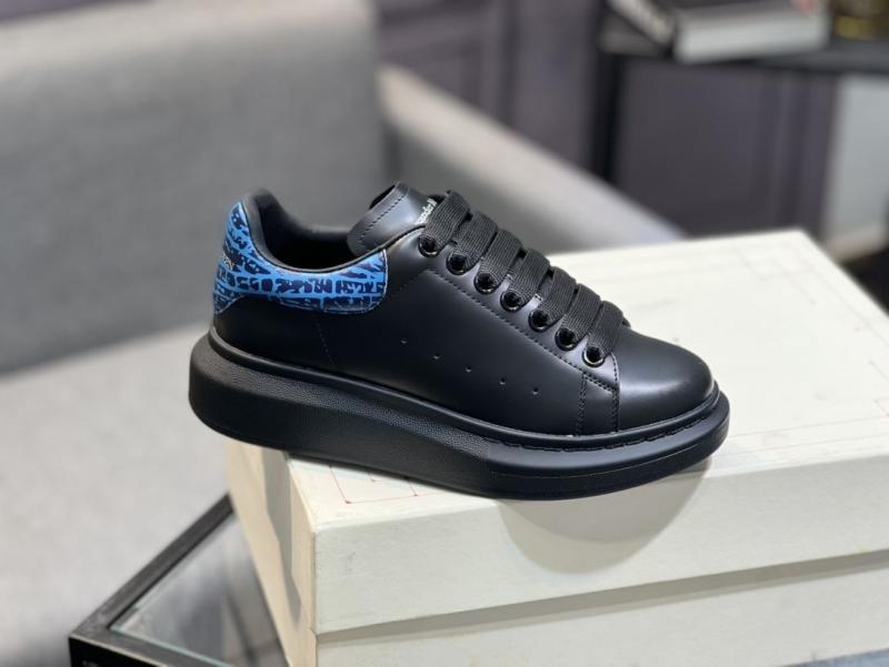 Alexander Mcqueen Casual Shoes